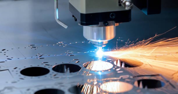 Precision Laser Cutting: What You Need to Know