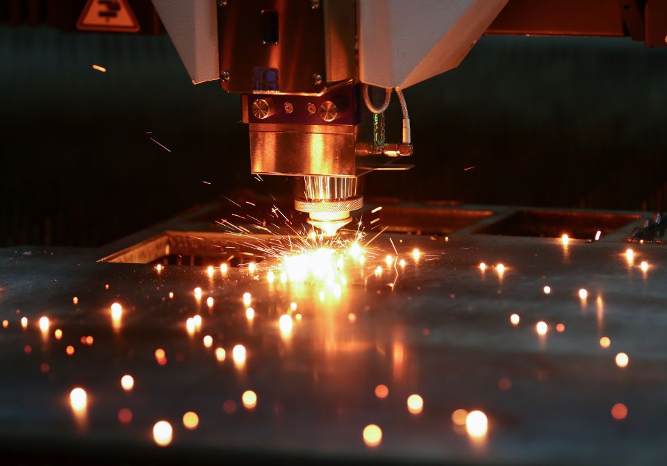 Small Series Production