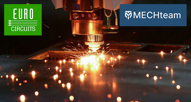 MECHteam - 2025 -Newsletter banner